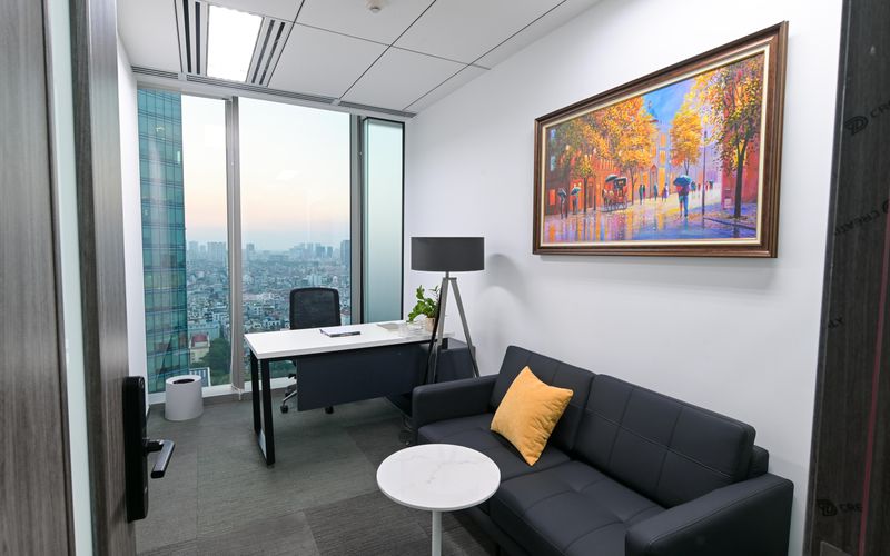 29 Phố Liễu Giai, Ba Đình Image 2