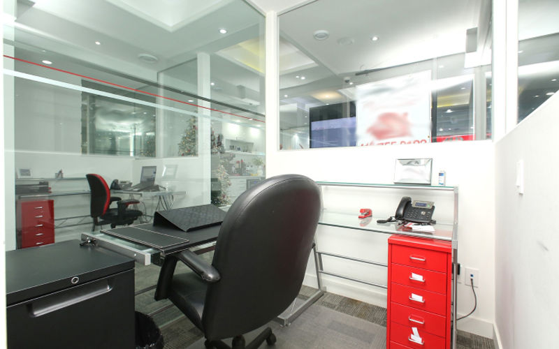 1121 O'connor Dr, East York, 5 DESKS 1121 O'connor Dr, East York Image 1