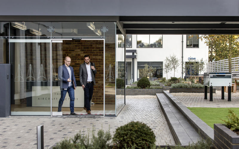 100 Cambridge Grove, Hammersmith Image 2