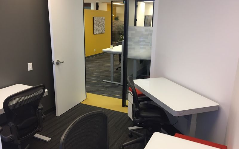 175 Commerce Valley Dr W, Thornhill Image 5