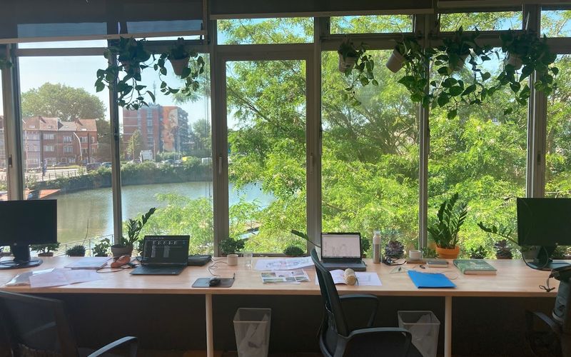 1 Tolhuiskaai, Ghent Image 3