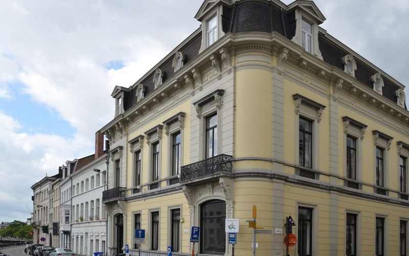 1 Ajuinlei, Ghent Image 9