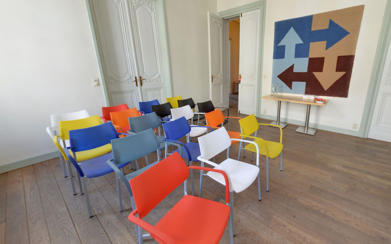 1 Ajuinlei, Ghent Image 8