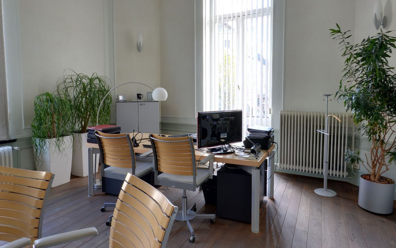 1 Ajuinlei, Ghent Image 3