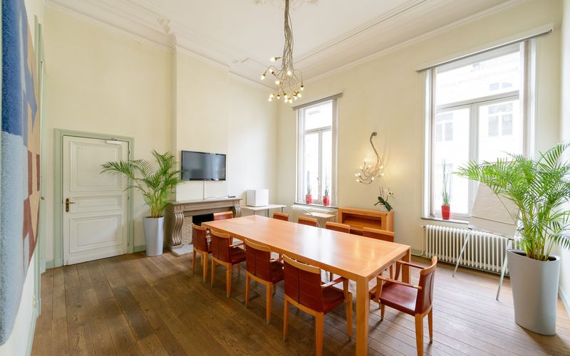 1 Ajuinlei, Ghent Image 5