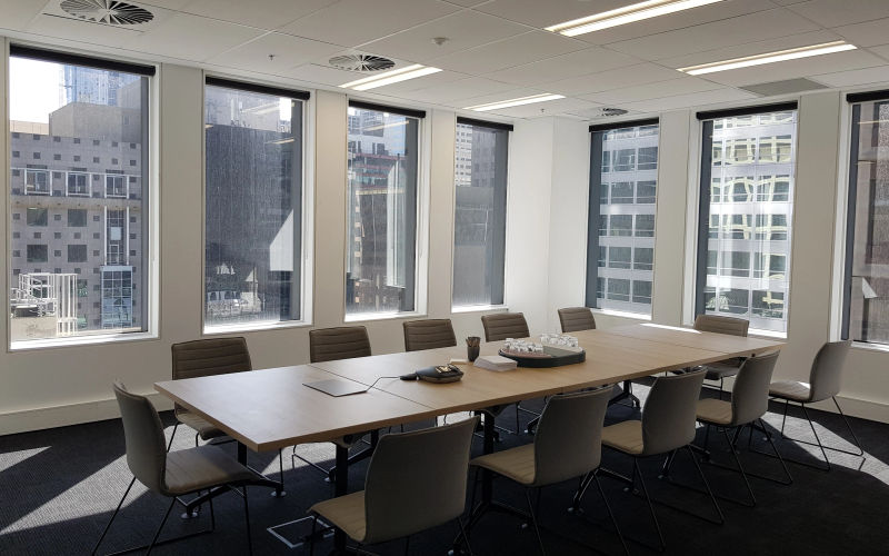 440 Collins Street, Melbourne Image 11