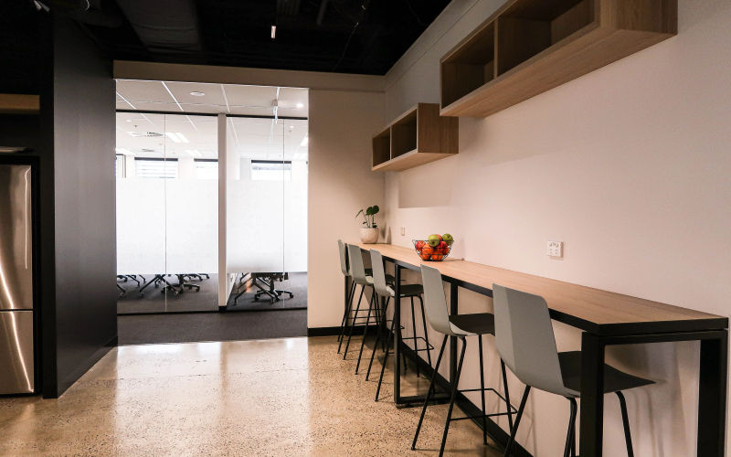 440 Collins Street, Melbourne Image 14