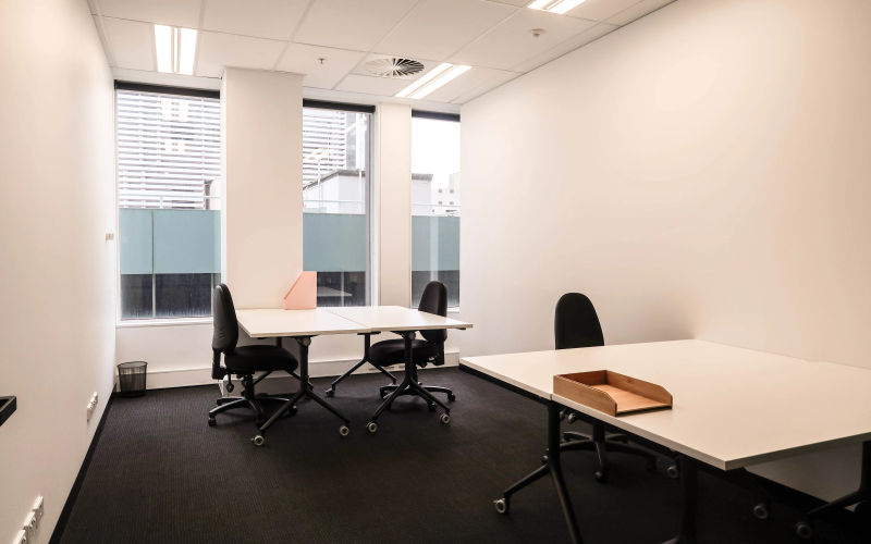 440 Collins Street, Melbourne Image 1