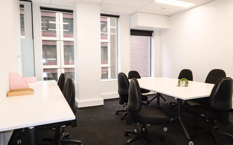 440 Collins Street, Melbourne Image 8