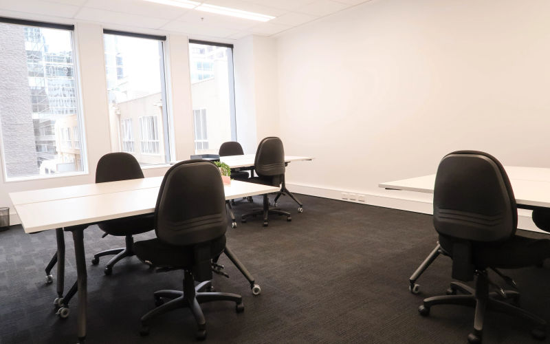 440 Collins Street, Melbourne Image 4