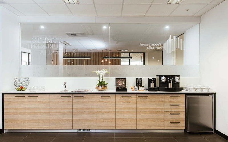 440 Collins Street, Melbourne Image 3