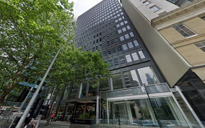 440 Collins Street, Melbourne Image 16