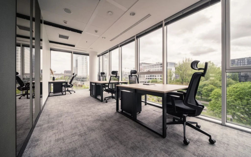 2 Plac Europejski, Warszawa Image 5