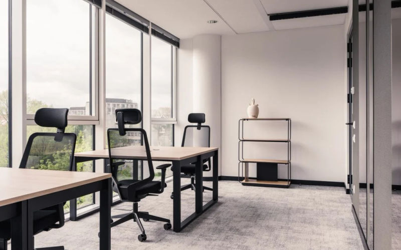 2 Plac Europejski, Warszawa Image 6