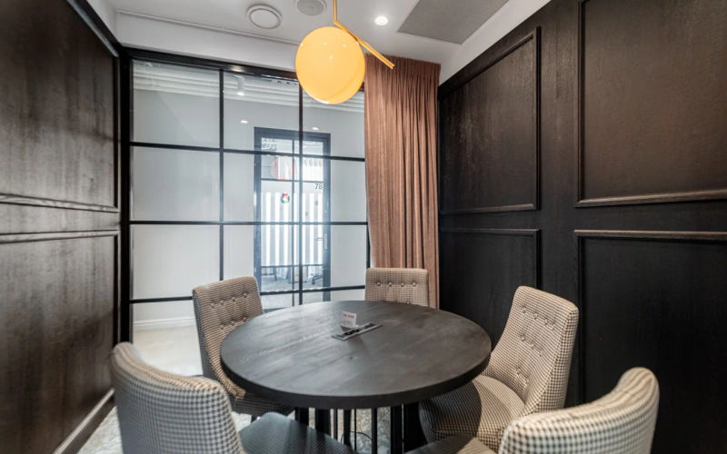 2 Plac Stanisława Małachowskiego, Warszawa Image 2