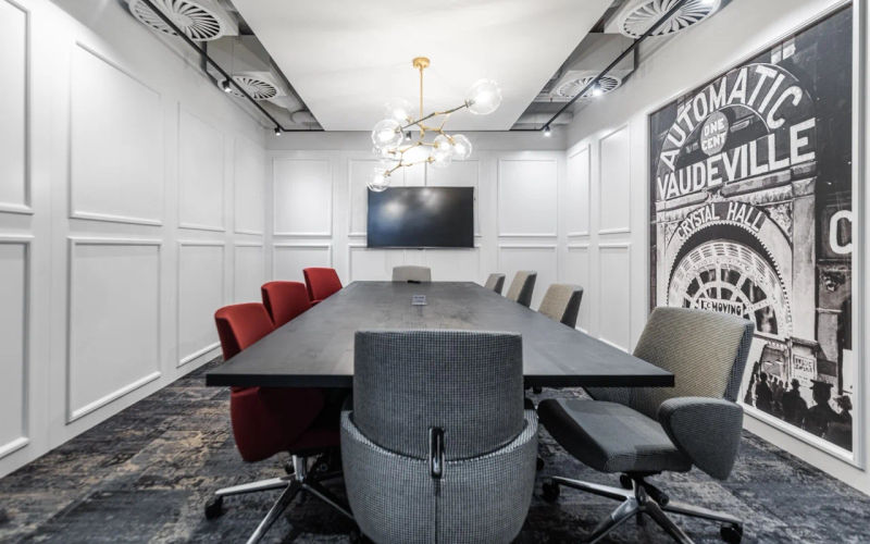 2 Plac Stanisława Małachowskiego, Warszawa Image 6