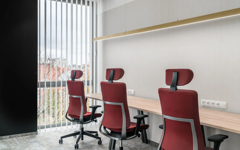 2 Plac Stanisława Małachowskiego, Warszawa Image 3