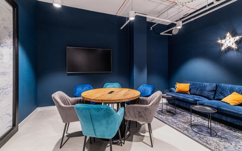 2 Plac Stanisława Małachowskiego, Warszawa Image 1