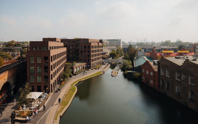 1 Water Lane, Camden Town Image 9