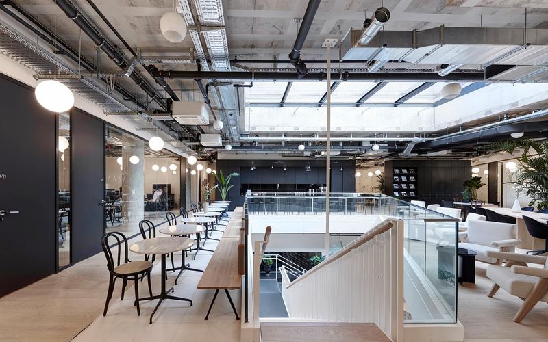 1 Water Lane, Camden Town Image 5