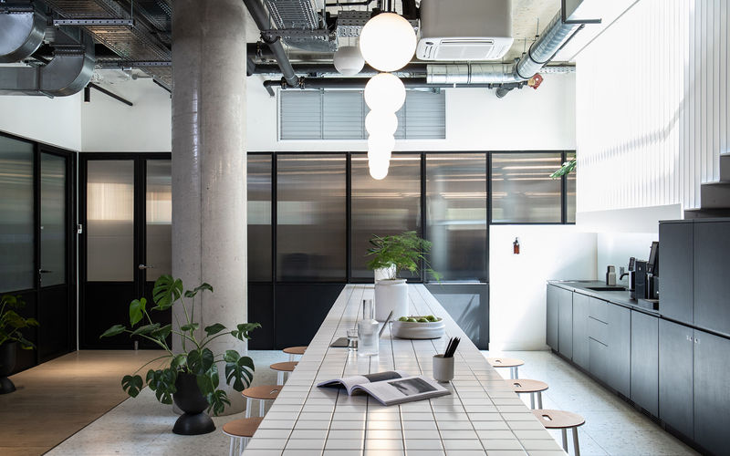 1 Water Lane, Camden Town Image 8