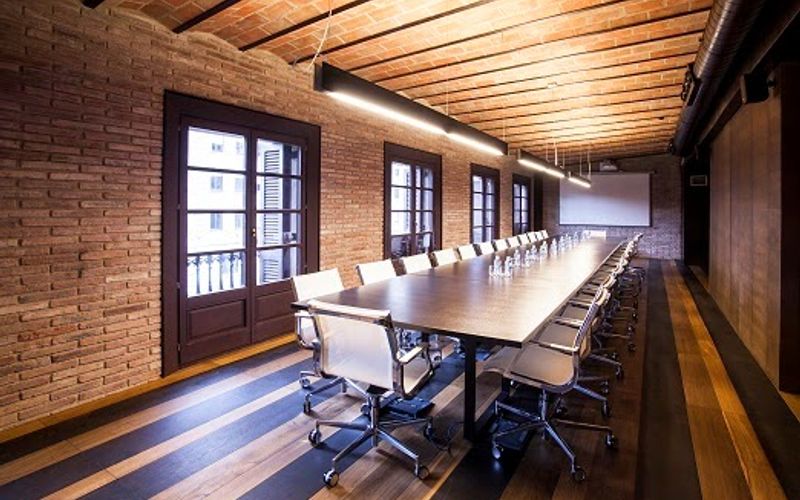 36 Avda Del Portal De L'angel, Barcelona Image 1