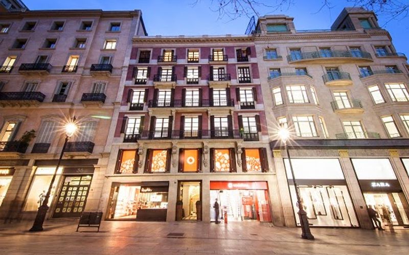 36 Avda Del Portal De L'angel, Barcelona Image 7