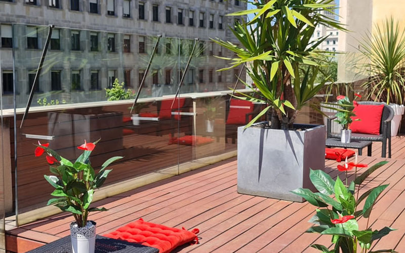 36 Avda Del Portal De L'angel, Barcelona Image 5