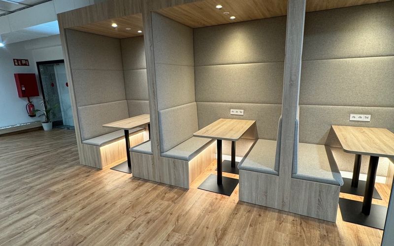 16 Av De Europa, Madrid Image 1