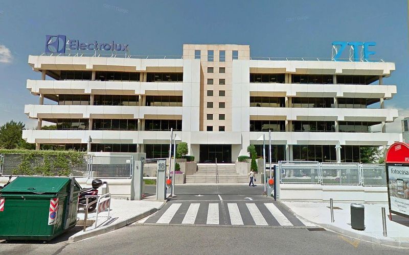 16 Av De Europa, Madrid Image 10