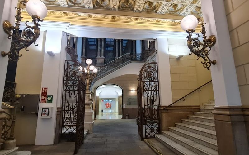 33 Rambla De Catalunya, Barcelona Image 3