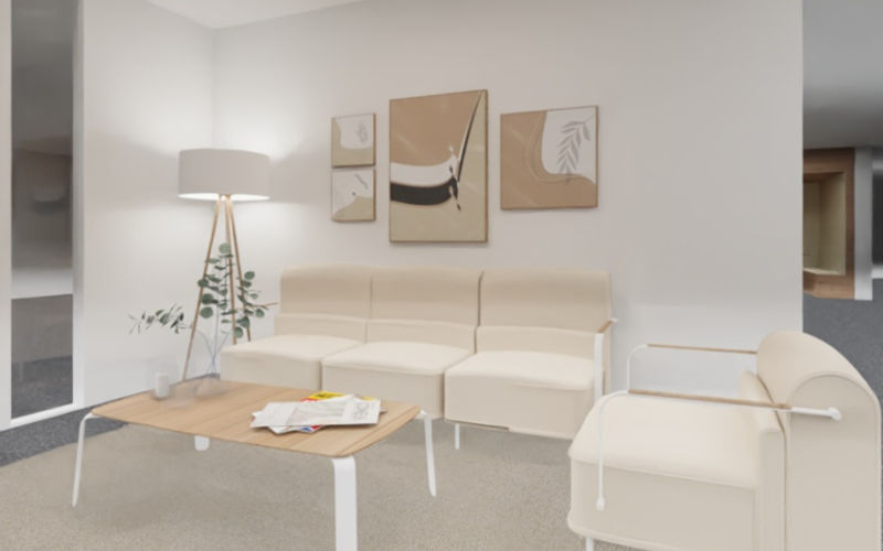 33 Rambla De Catalunya, Barcelona Image 6