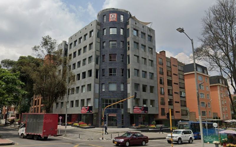 Cra 11 No 93a - 83, Bogota Image 5