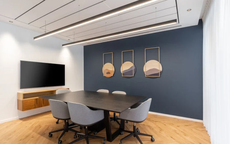 Cra 11 No 93a - 83, Bogota Image 1