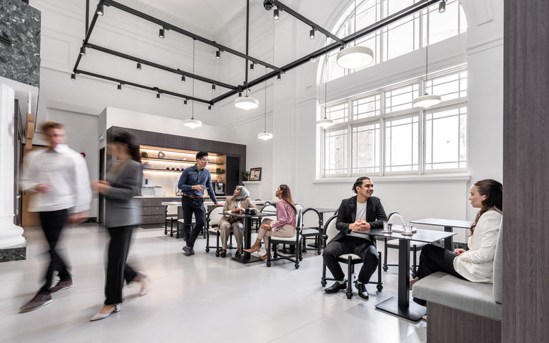 2 Lebuh Pantai, George Town Image 1