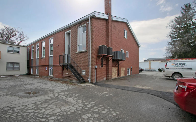 206 Ontario Street, Stratford Image 13