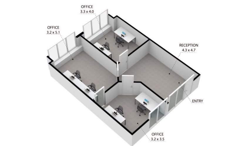 370 Saint Kilda Road, Melbourne Image 6