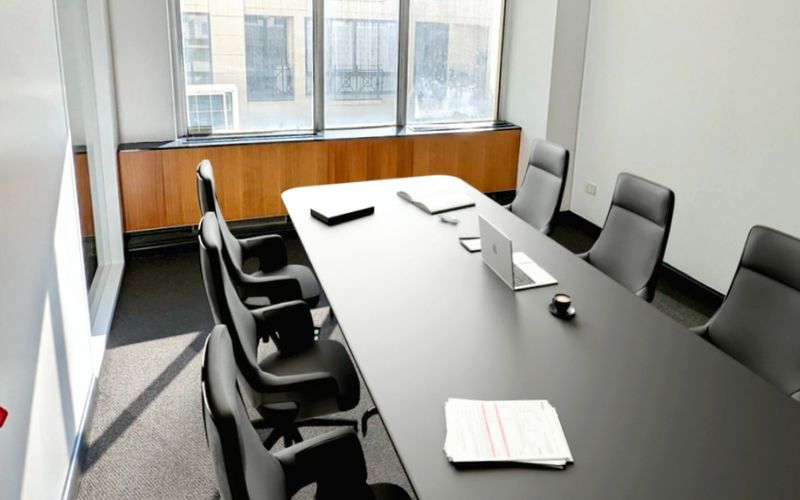 370 Saint Kilda Road, Melbourne Image 3