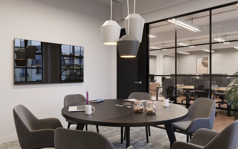 67-69 Cowcross Street, Farringdon Image 2