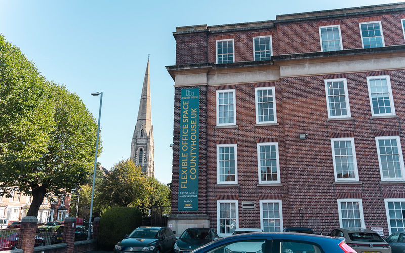 Saint Mary's Street, Worcestershire Image 7