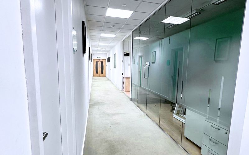 37 New Walk, Leicester Image 8