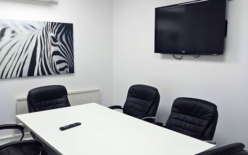 37 New Walk, Leicester Image 2