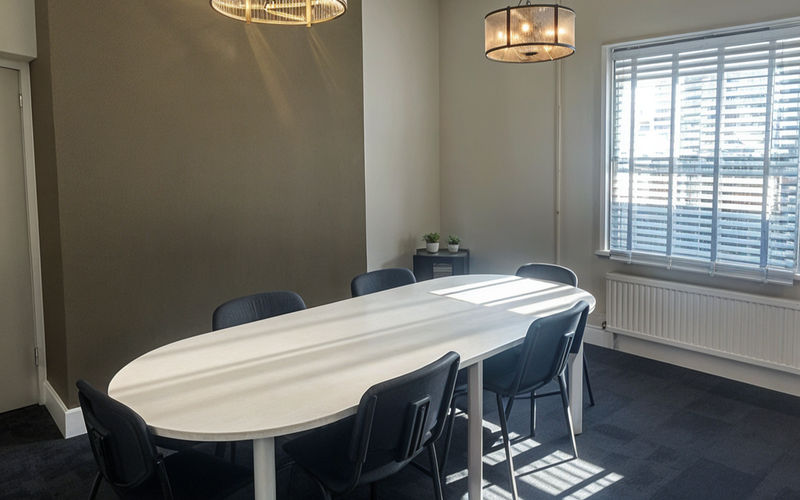 5 Museum Square, Leicester Image 14