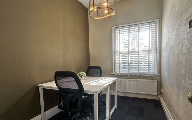 5 Museum Square, Leicester Image 1