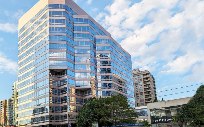 5255 Yonge St, North York Image 10