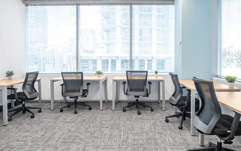 5255 Yonge St, North York Image 5