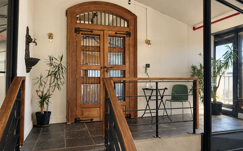 1 Sand Hill Road, Cape Town Image 1