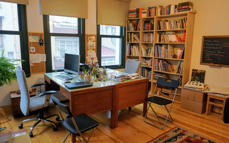 Murat Reis Selamet Sk No:9, Üsküdar/istanbul Image 1