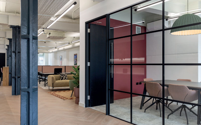 9 Marshalsea Road, Greater London Image 1