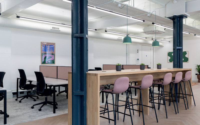 9 Marshalsea Road, Greater London Image 1